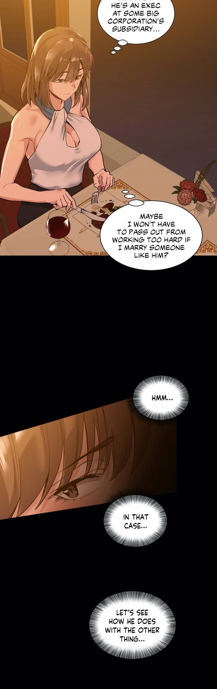 Lucky Guy Chapter 50 - Manhwa18.com