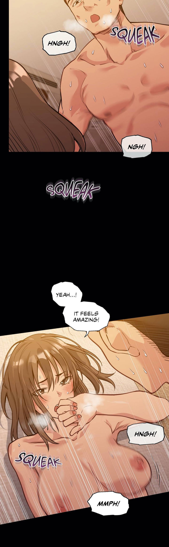 Lucky Guy Chapter 50 - Manhwa18.com