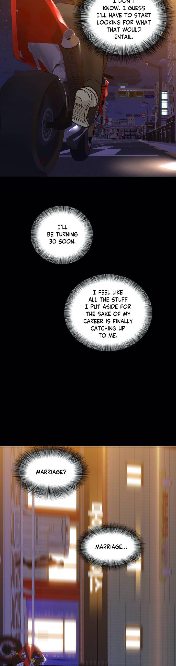 Lucky Guy Chapter 50 - Manhwa18.com