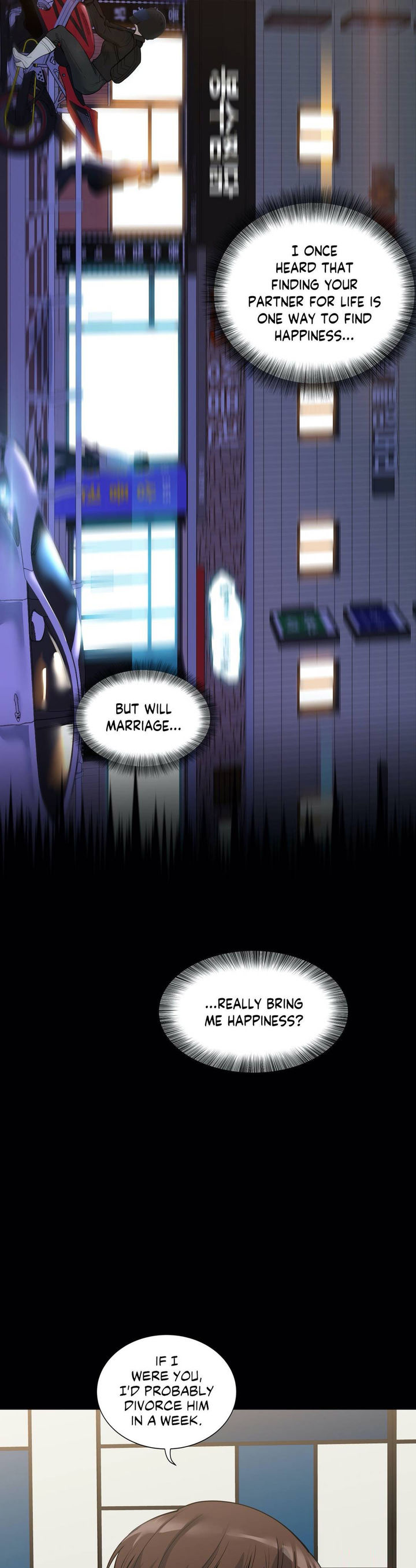Lucky Guy Chapter 50 - Manhwa18.com