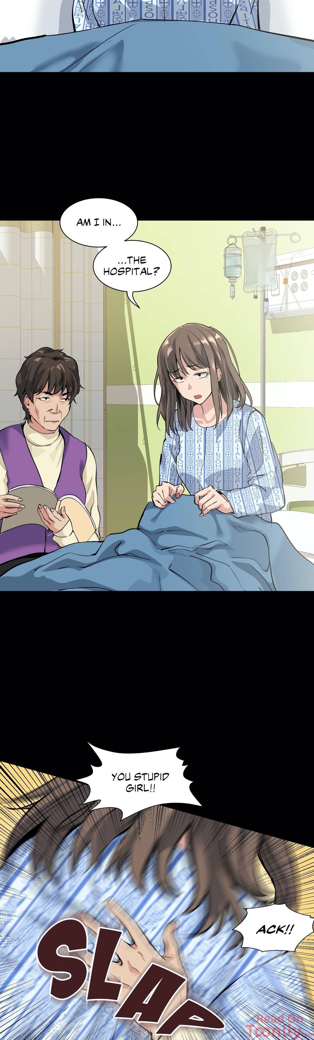 Lucky Guy Chapter 51 - Manhwa18.com
