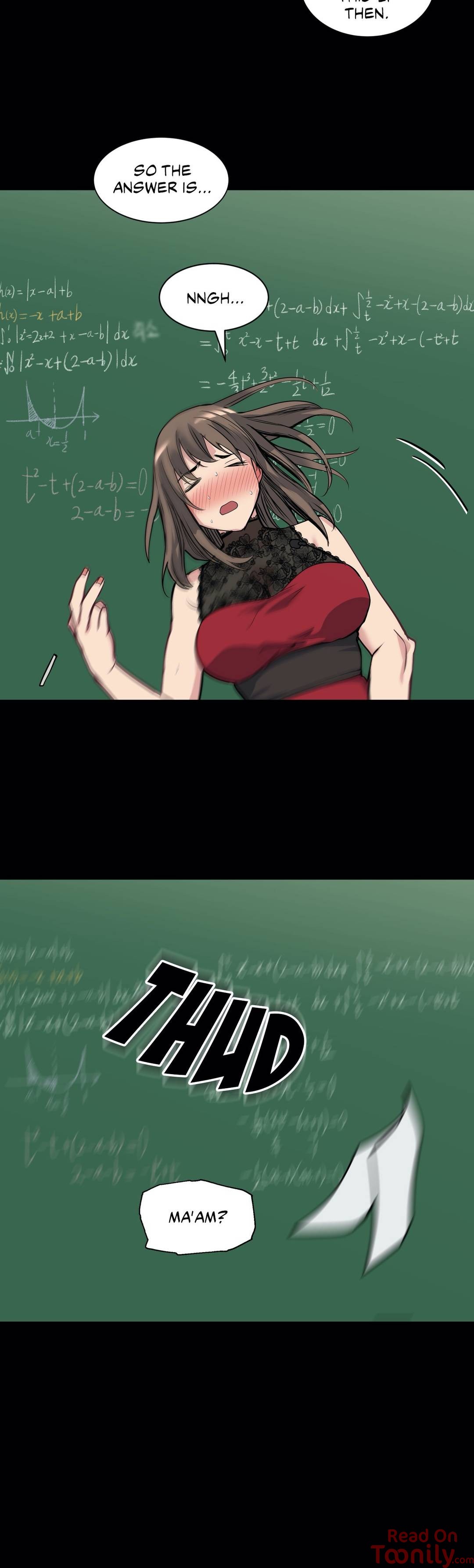 Lucky Guy Chapter 51 - Manhwa18.com