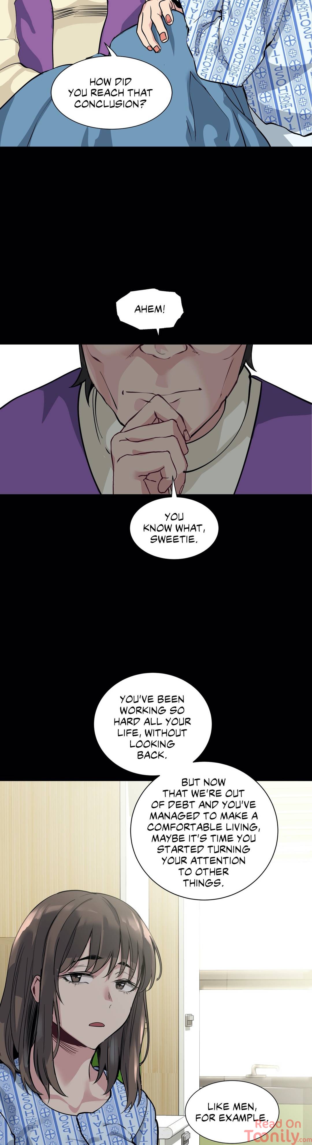 Lucky Guy Chapter 51 - Manhwa18.com