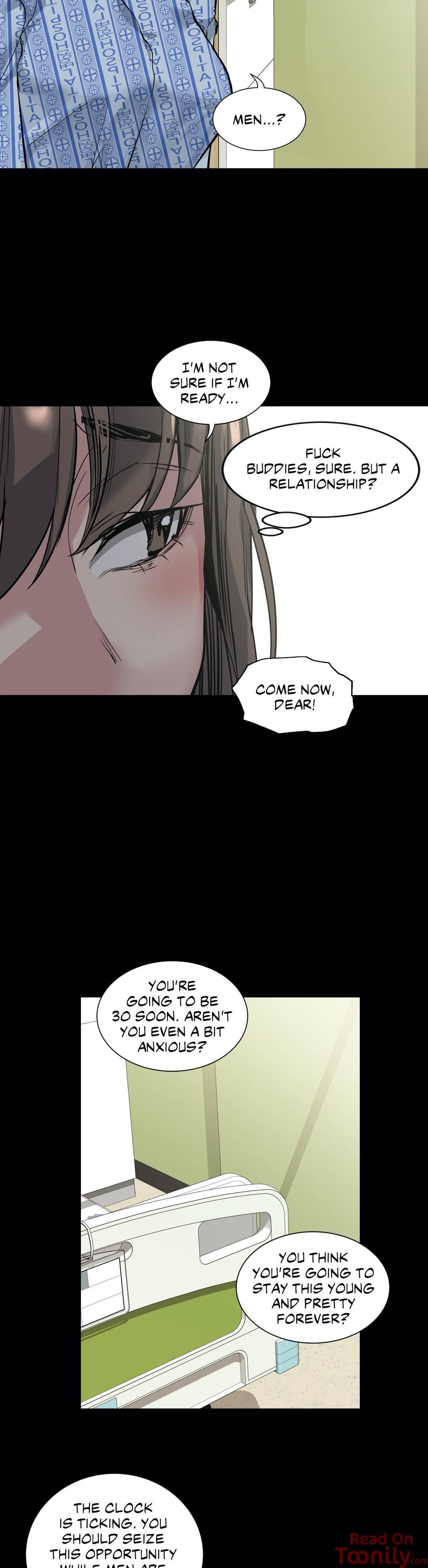 Lucky Guy Chapter 51 - Manhwa18.com