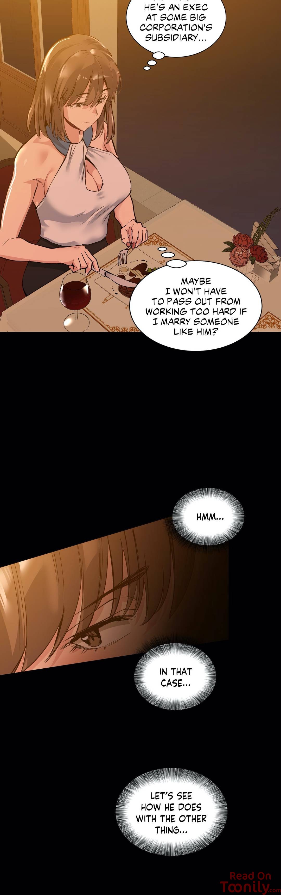 Lucky Guy Chapter 51 - Manhwa18.com