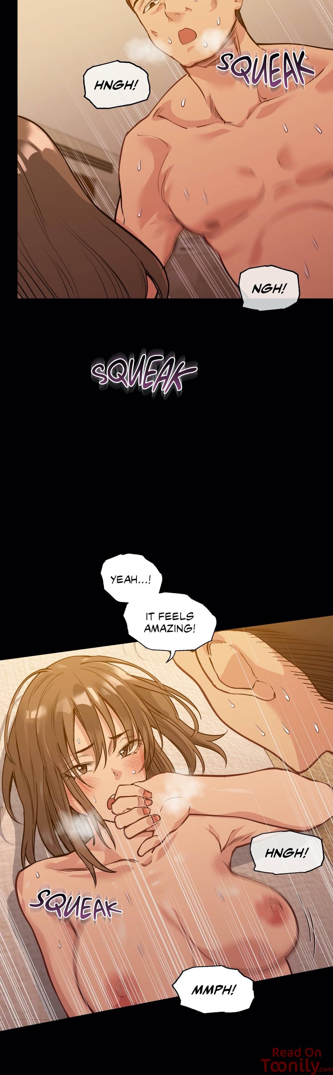 Lucky Guy Chapter 51 - Manhwa18.com