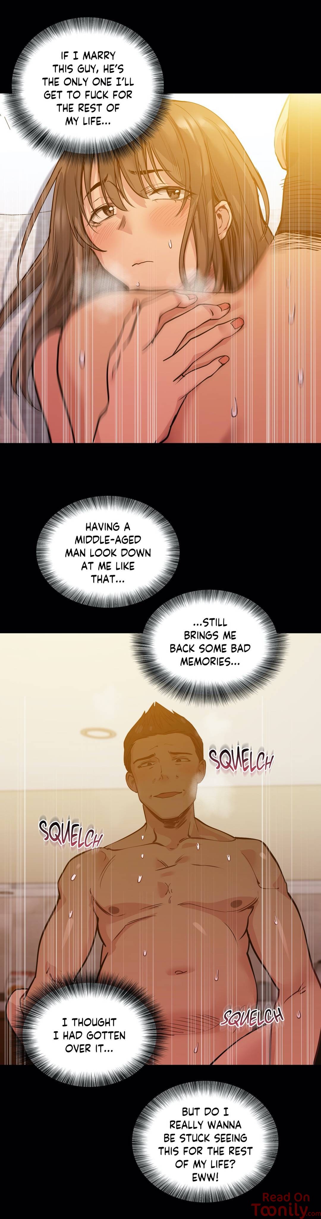 Lucky Guy Chapter 51 - Manhwa18.com