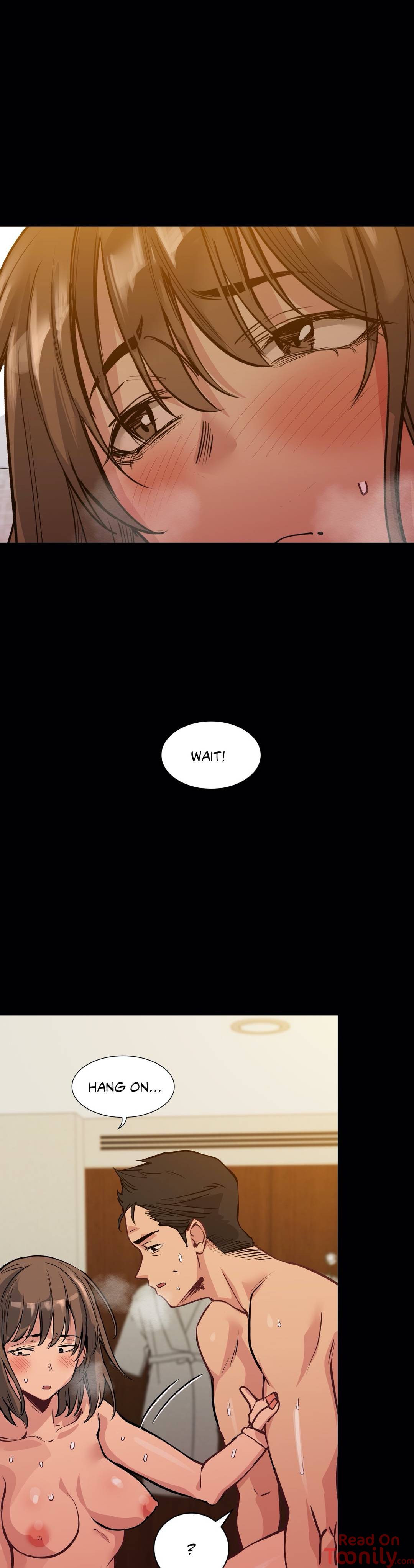 Lucky Guy Chapter 51 - Manhwa18.com