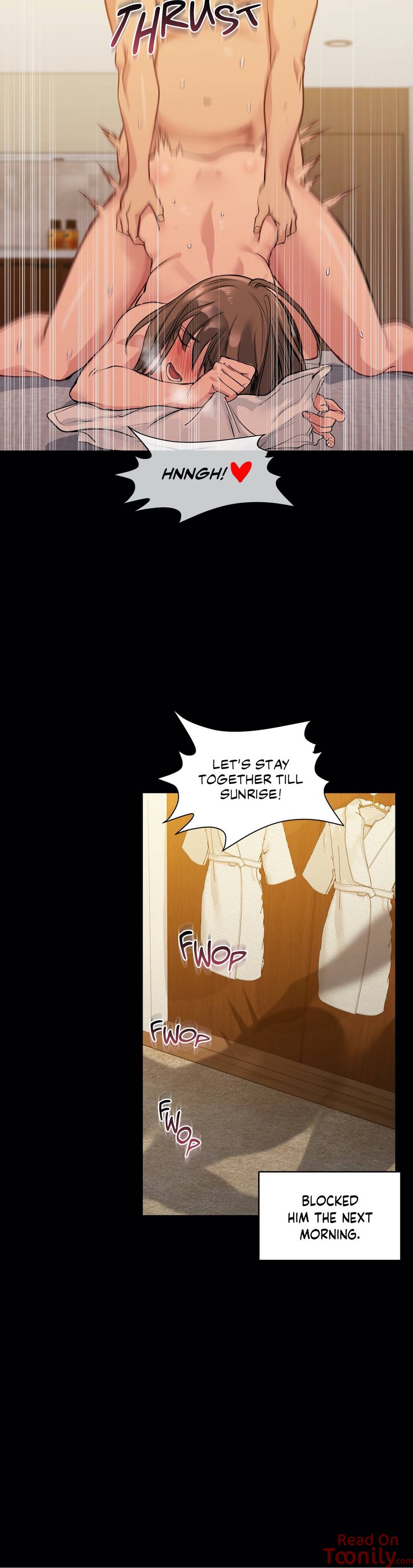 Lucky Guy Chapter 51 - Manhwa18.com