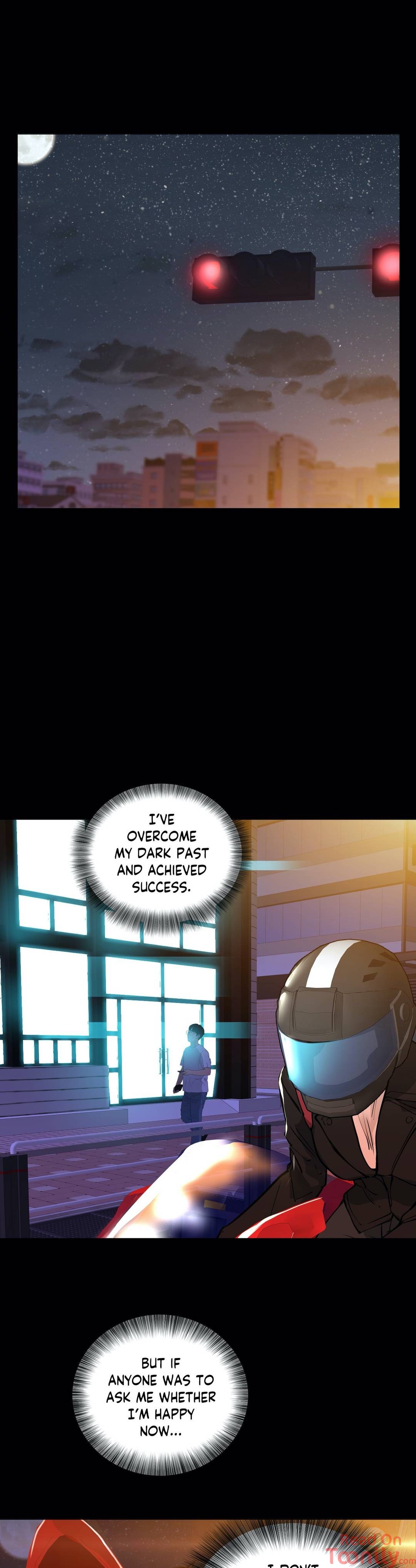 Lucky Guy Chapter 51 - Manhwa18.com