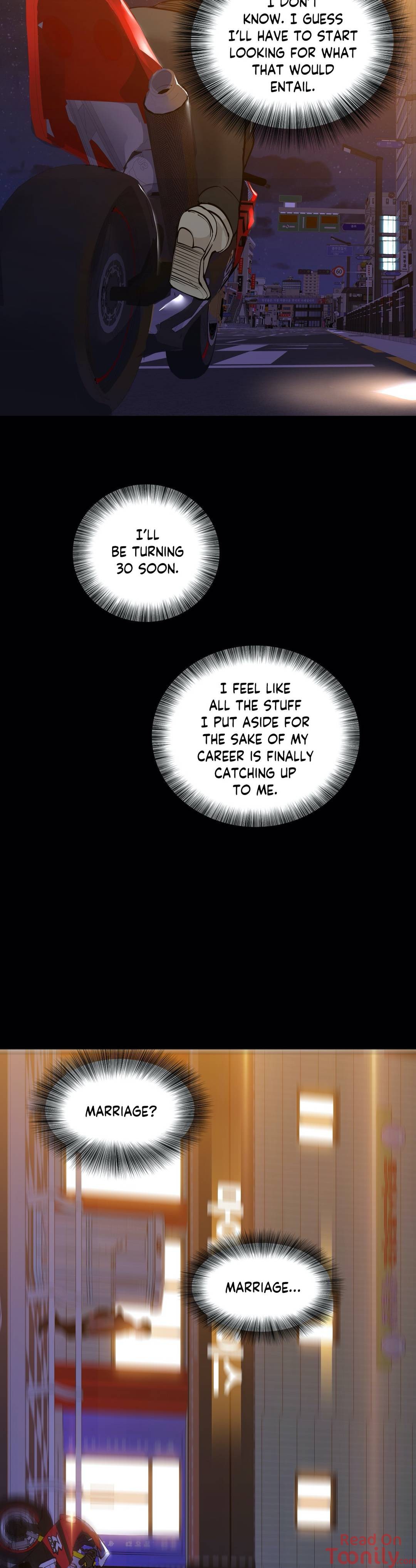 Lucky Guy Chapter 51 - Manhwa18.com
