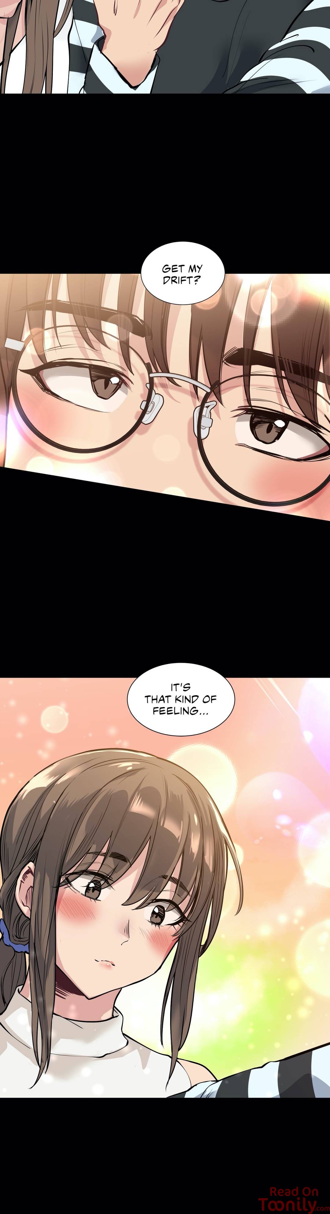 Lucky Guy Chapter 51 - Manhwa18.com