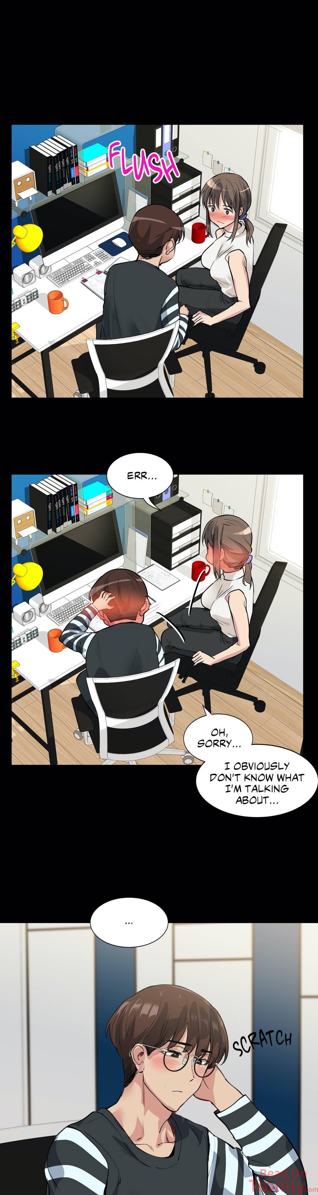 Lucky Guy Chapter 51 - Manhwa18.com