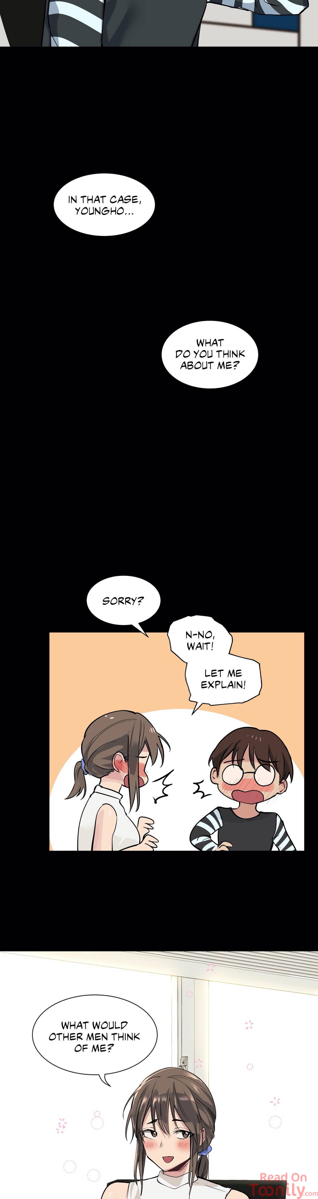 Lucky Guy Chapter 51 - Manhwa18.com