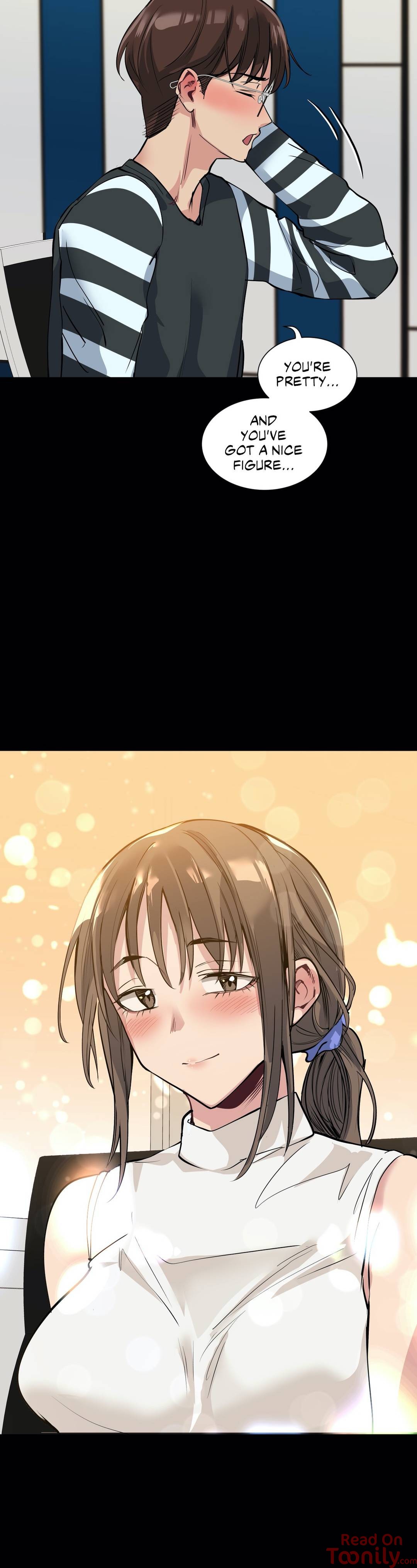 Lucky Guy Chapter 51 - Manhwa18.com