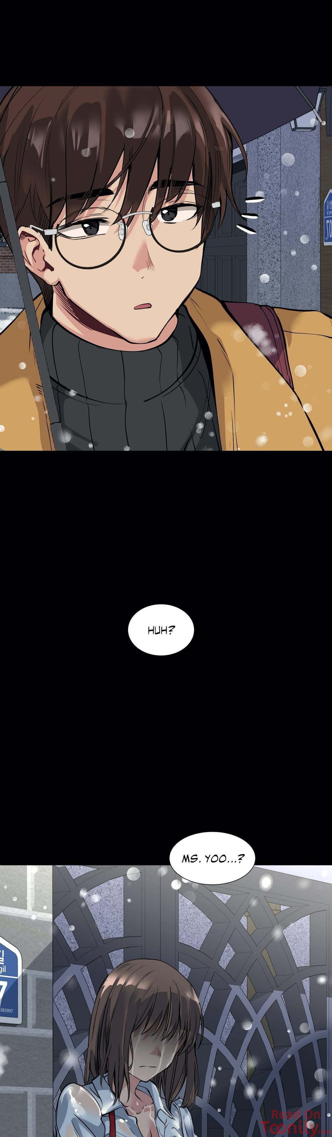 Lucky Guy Chapter 51 - Manhwa18.com