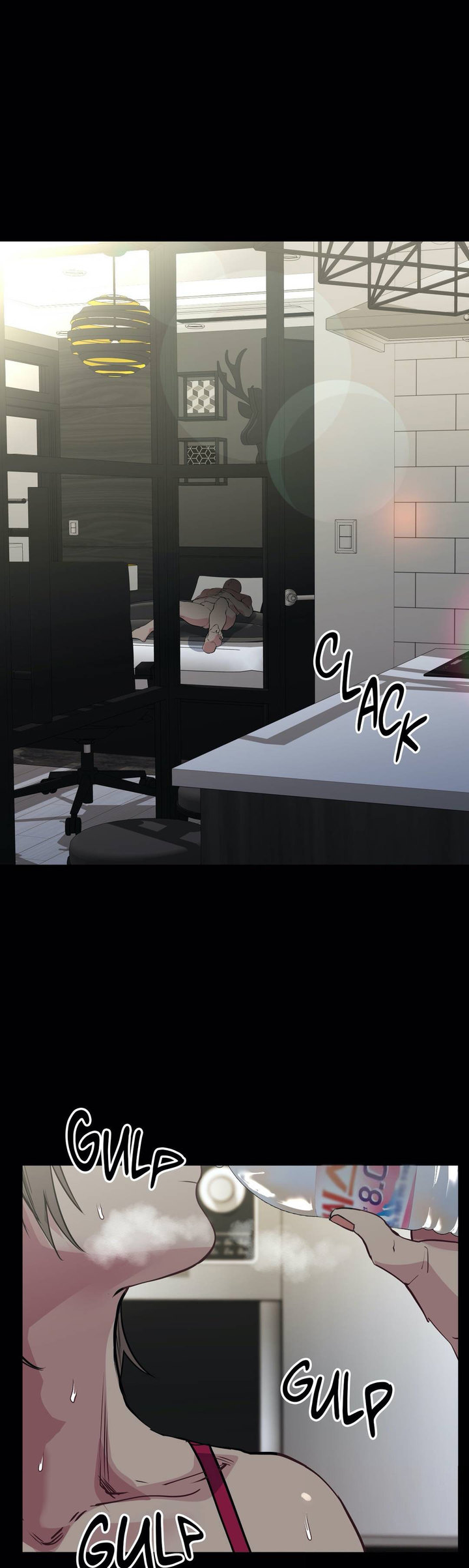 Lucky Guy Chapter 52 - Manhwa18.com