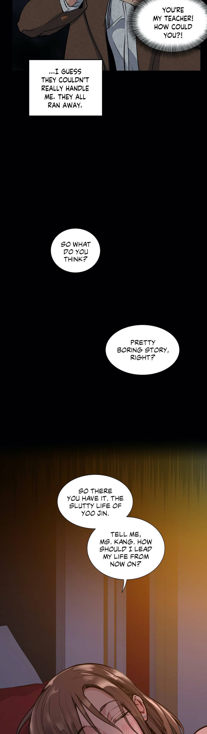 Lucky Guy Chapter 52 - Manhwa18.com