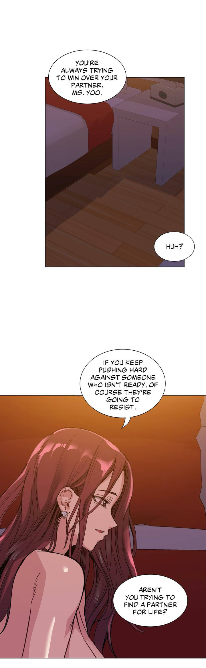 Lucky Guy Chapter 52 - Manhwa18.com