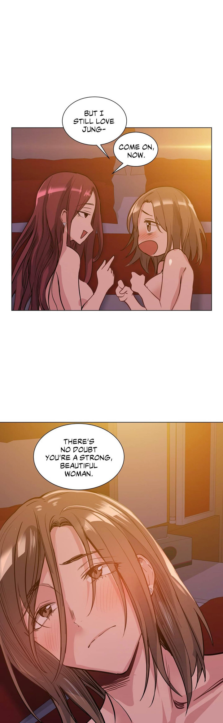 Lucky Guy Chapter 52 - Manhwa18.com