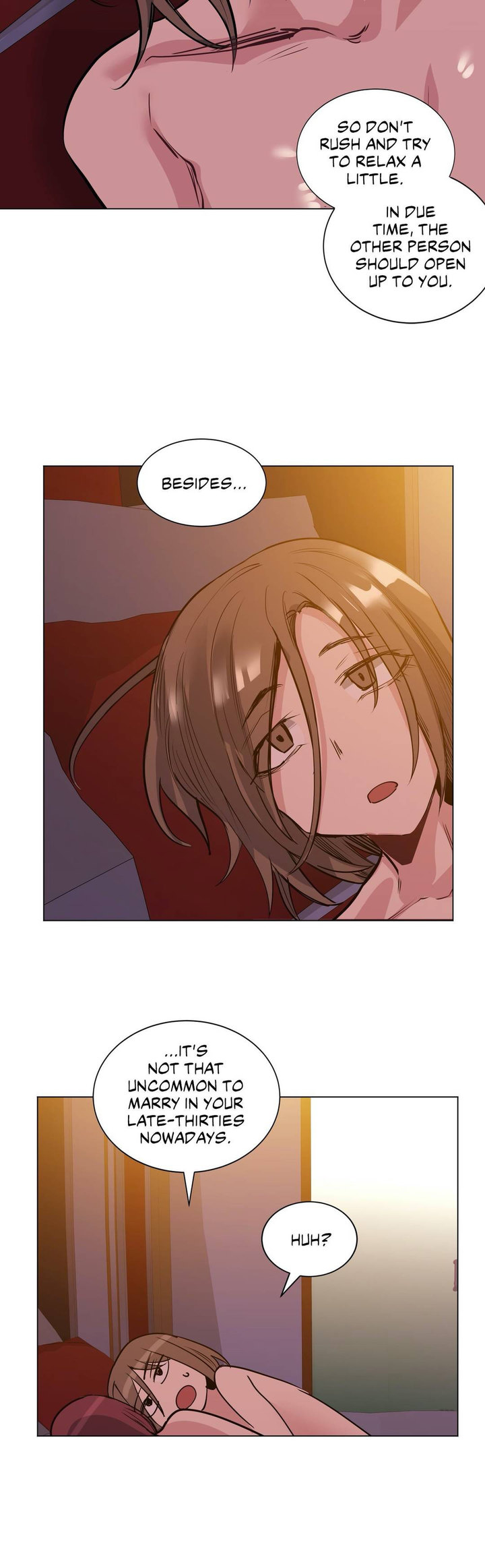 Lucky Guy Chapter 52 - Manhwa18.com