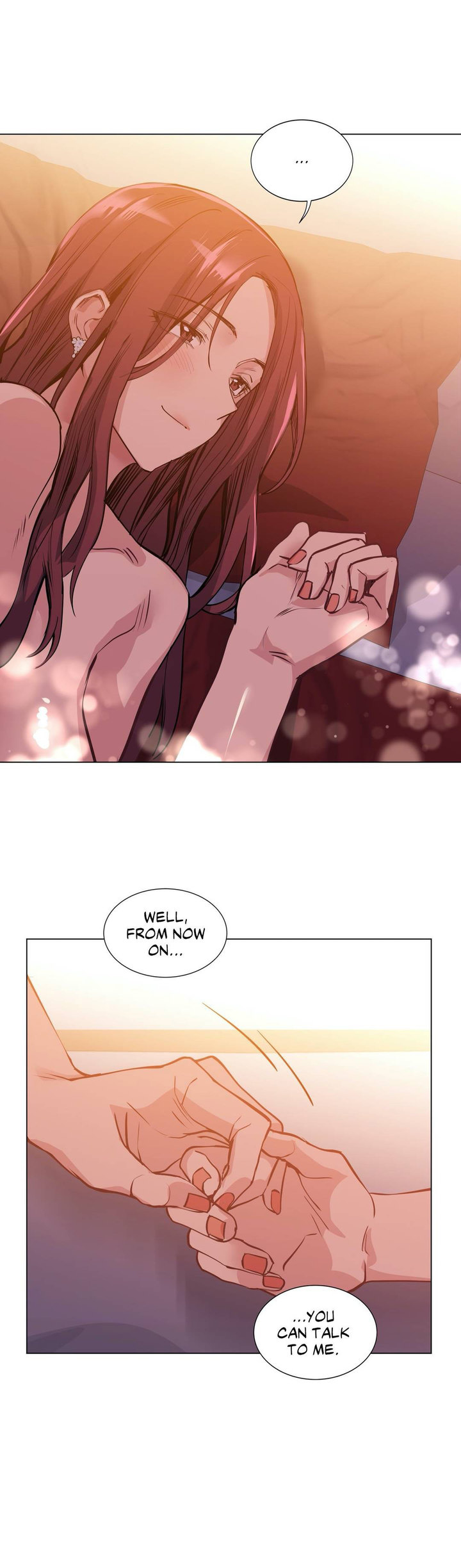 Lucky Guy Chapter 52 - Manhwa18.com