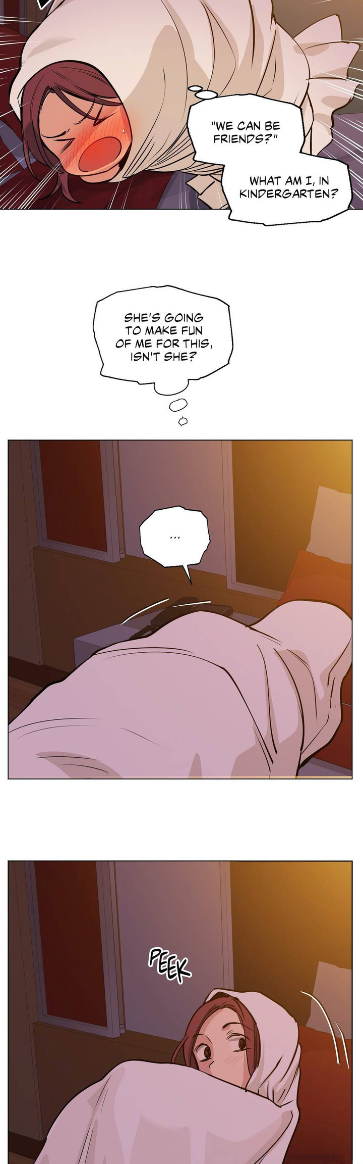 Lucky Guy Chapter 52 - Manhwa18.com