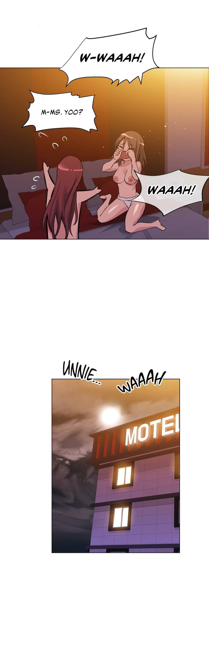 Lucky Guy Chapter 52 - Manhwa18.com