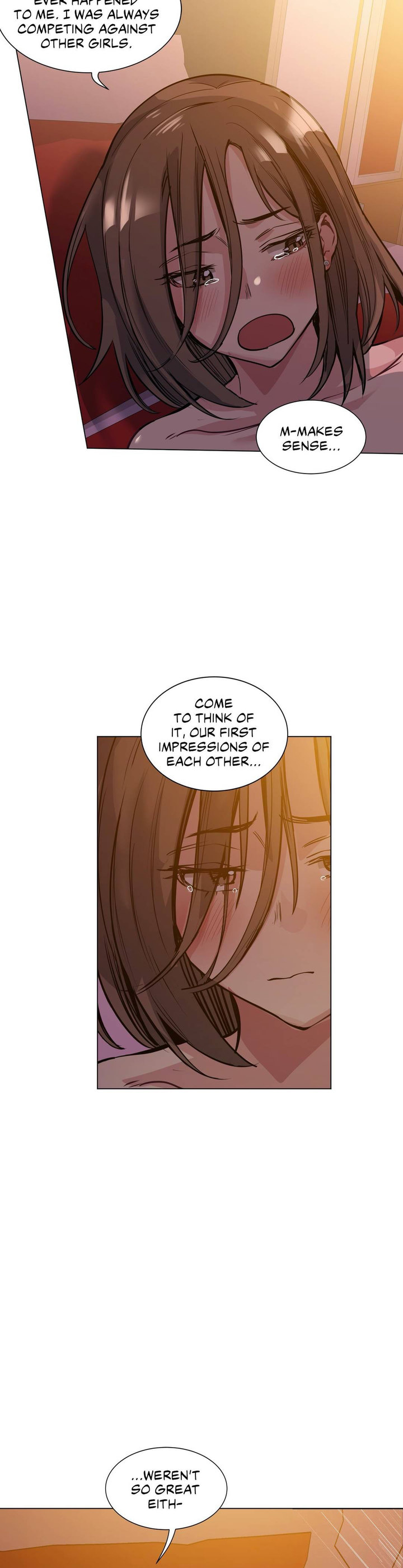 Lucky Guy Chapter 52 - Manhwa18.com