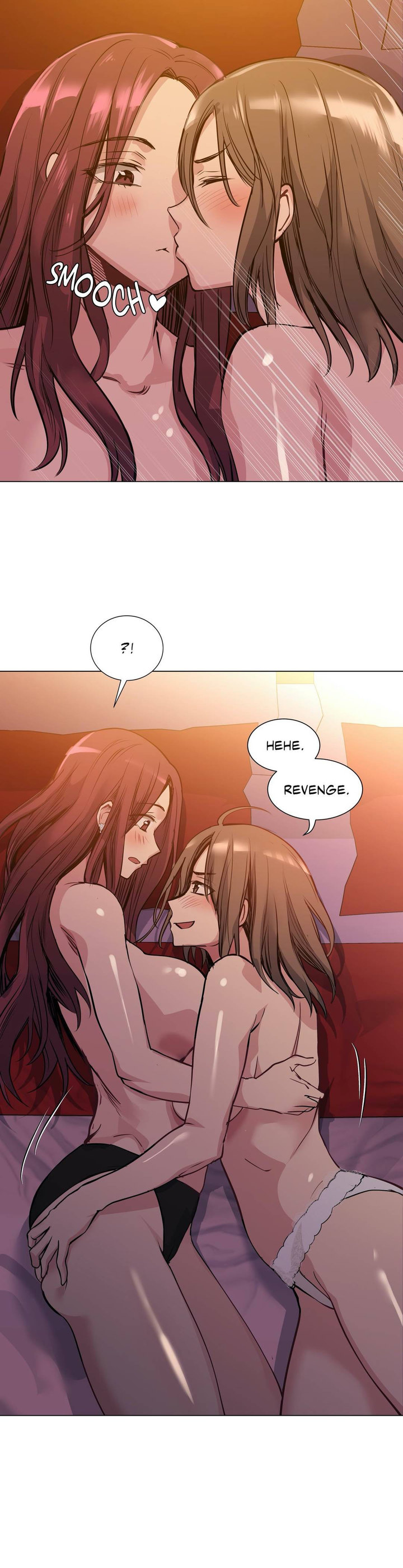 Lucky Guy Chapter 52 - Manhwa18.com