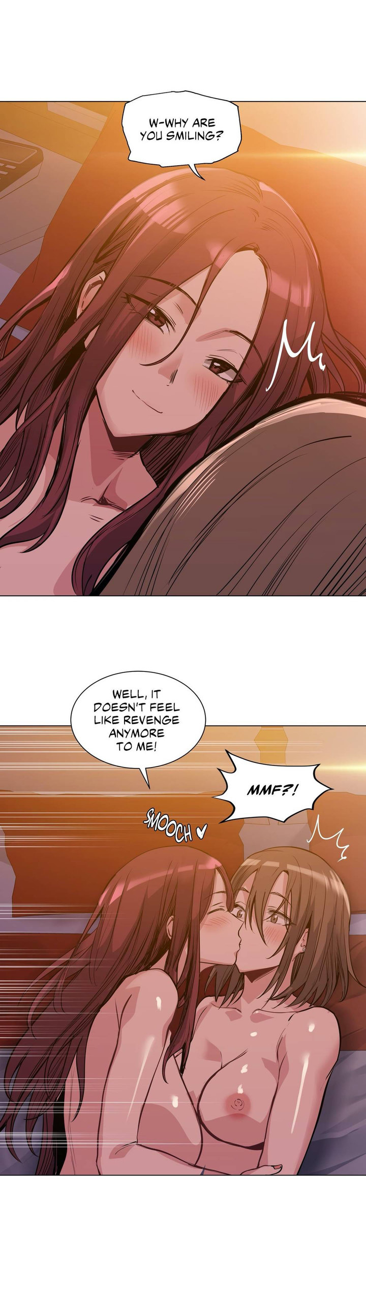 Lucky Guy Chapter 52 - Manhwa18.com