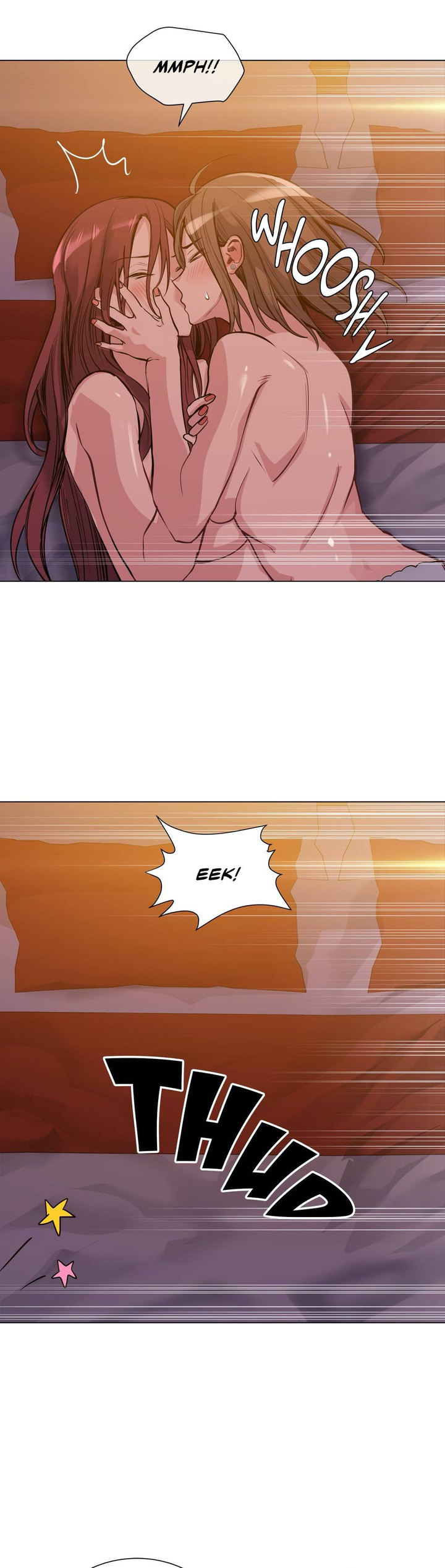 Lucky Guy Chapter 52 - Manhwa18.com