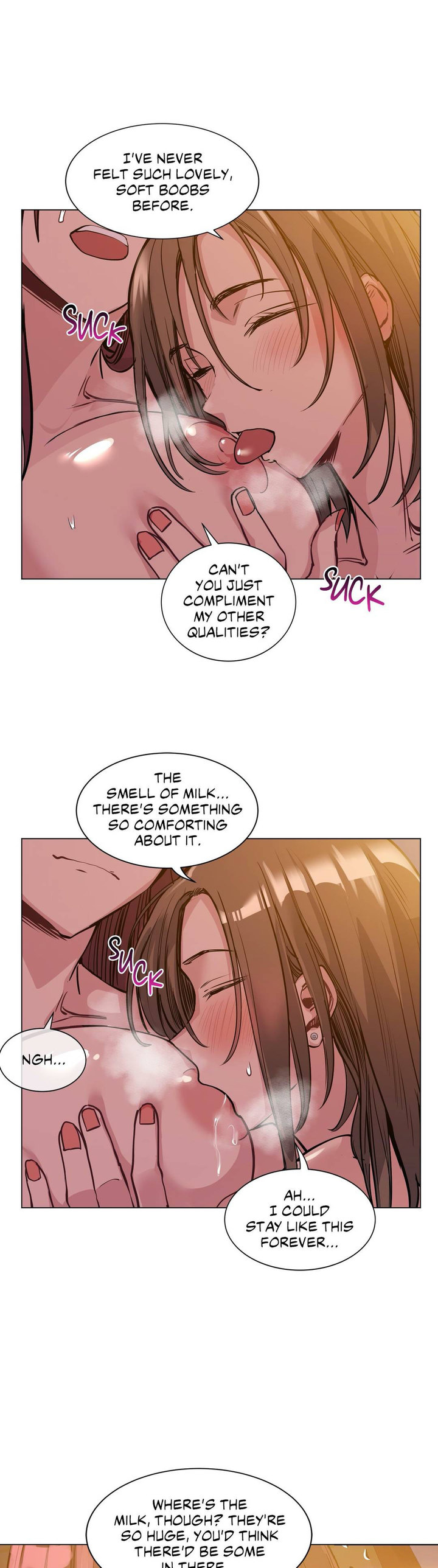 Lucky Guy Chapter 52 - Manhwa18.com