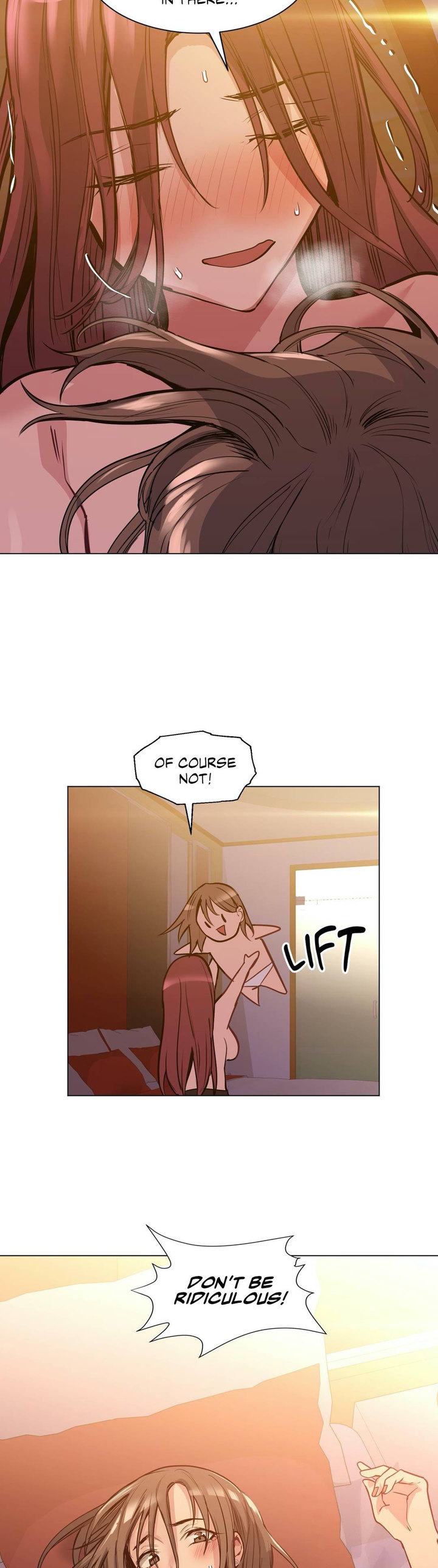 Lucky Guy Chapter 52 - Manhwa18.com