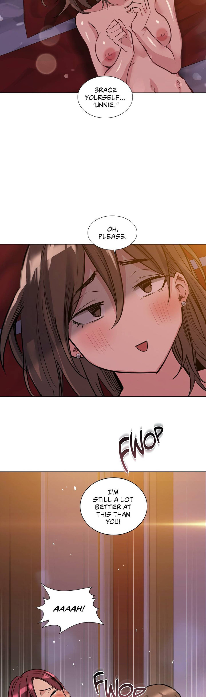 Lucky Guy Chapter 52 - Manhwa18.com