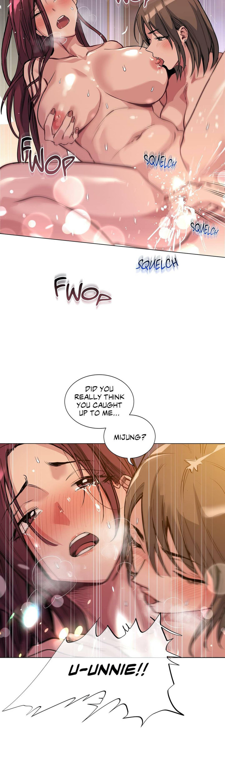 Lucky Guy Chapter 52 - Manhwa18.com
