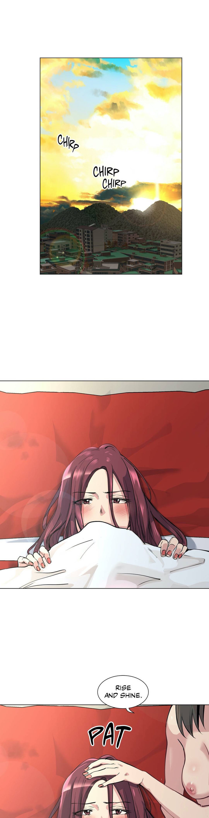 Lucky Guy Chapter 53 - Manhwa18.com
