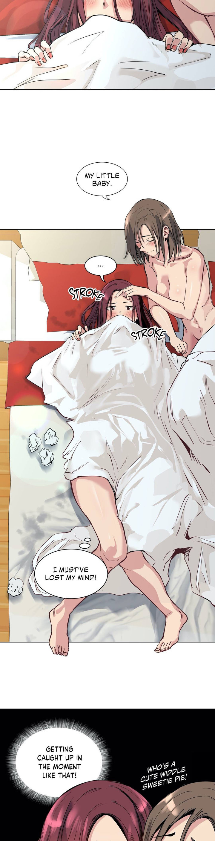 Lucky Guy Chapter 53 - Manhwa18.com