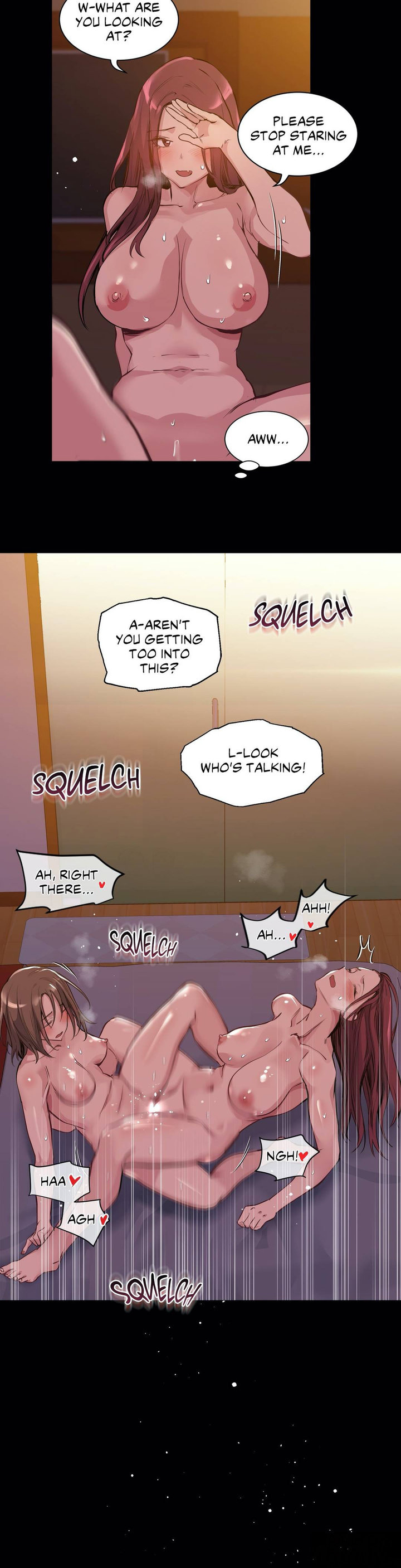 Lucky Guy Chapter 53 - Manhwa18.com