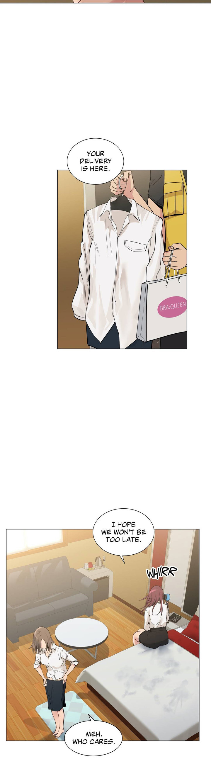Lucky Guy Chapter 53 - Manhwa18.com
