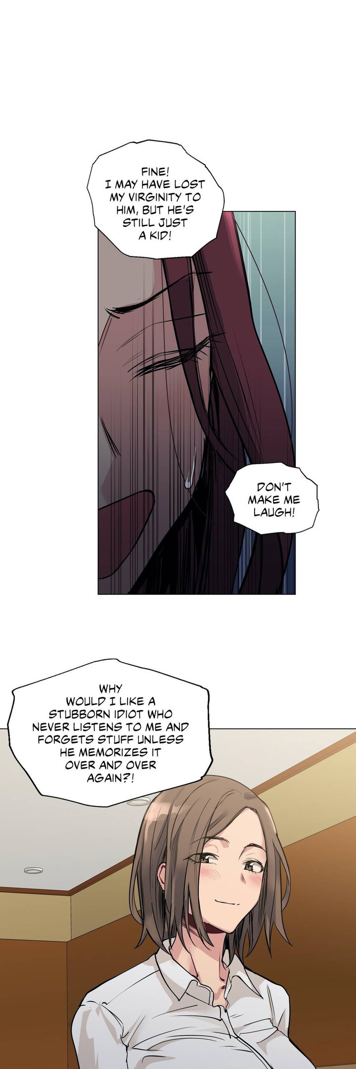 Lucky Guy Chapter 53 - Manhwa18.com