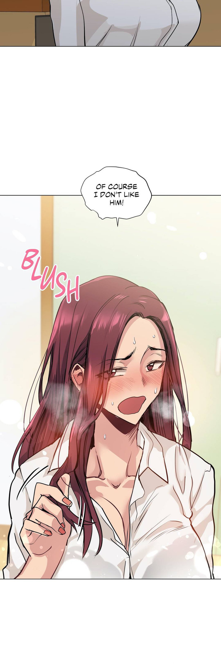 Lucky Guy Chapter 53 - Manhwa18.com