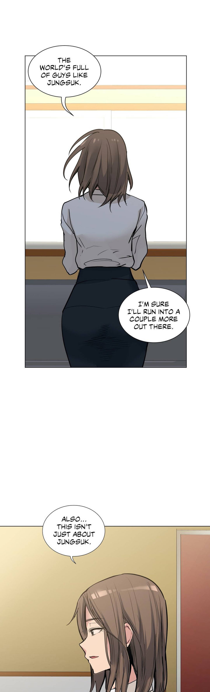 Lucky Guy Chapter 53 - Manhwa18.com