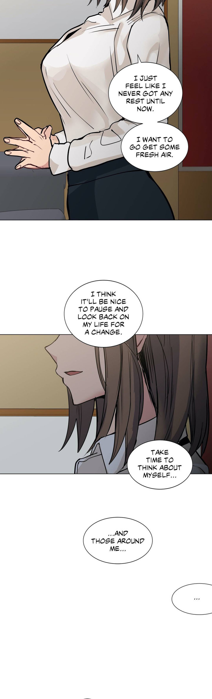 Lucky Guy Chapter 53 - Manhwa18.com