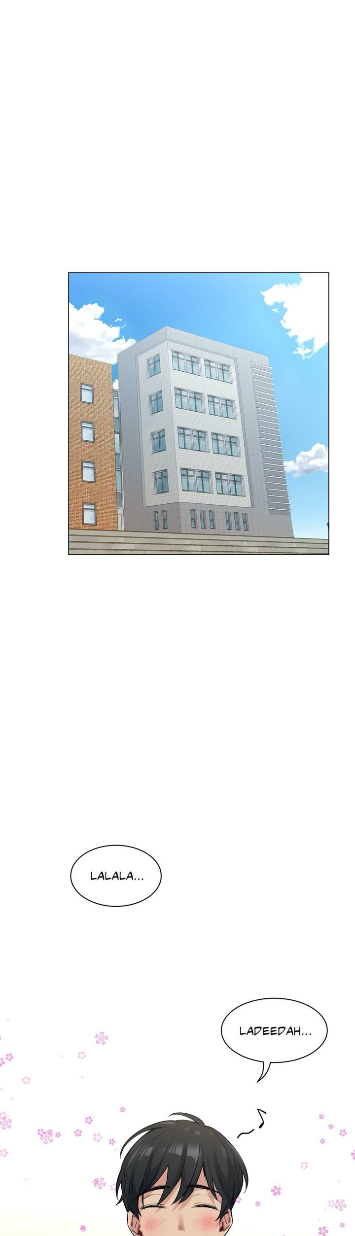 Lucky Guy Chapter 53 - Manhwa18.com