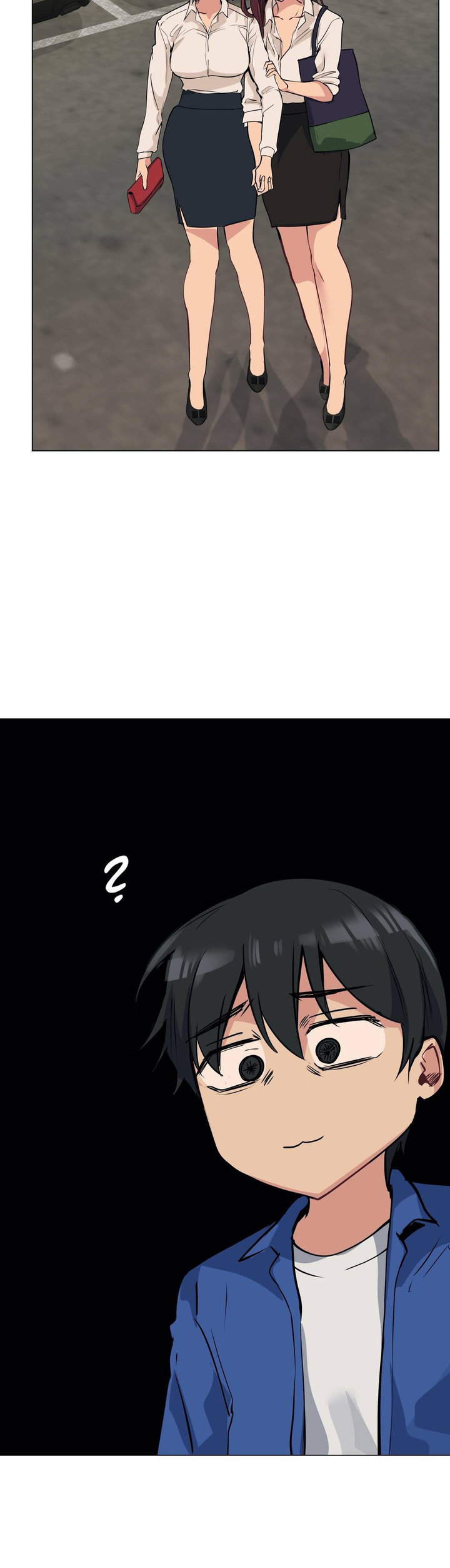 Lucky Guy Chapter 53 - Manhwa18.com