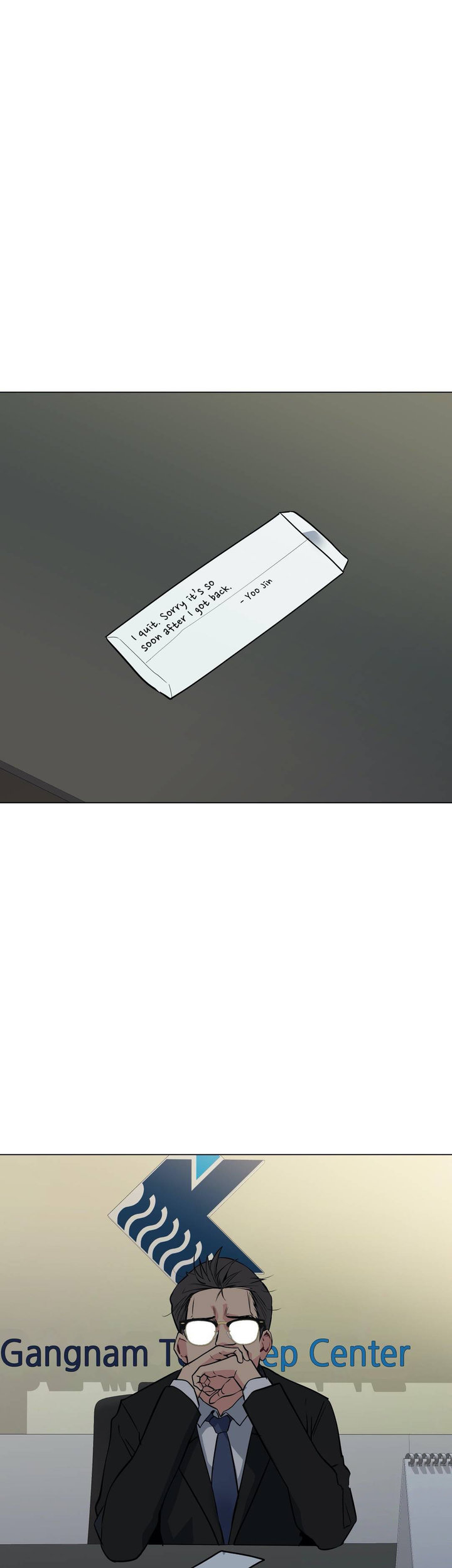 Lucky Guy Chapter 53 - Manhwa18.com