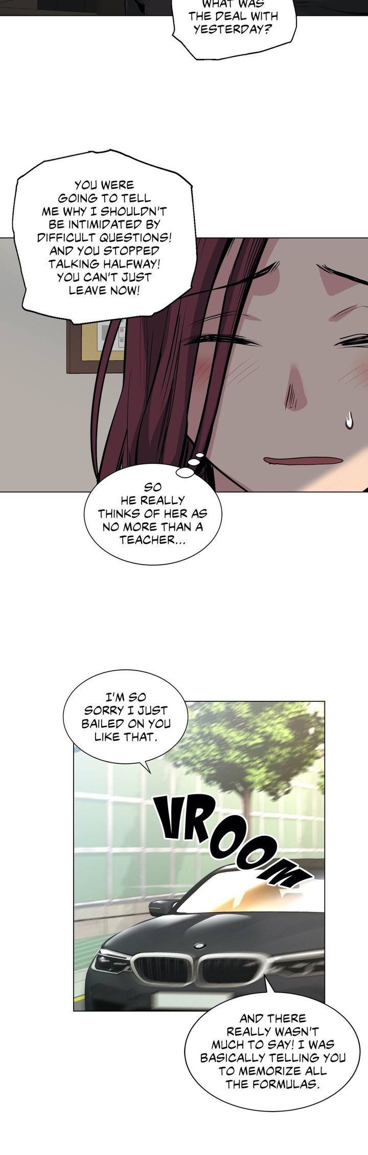 Lucky Guy Chapter 53 - Manhwa18.com