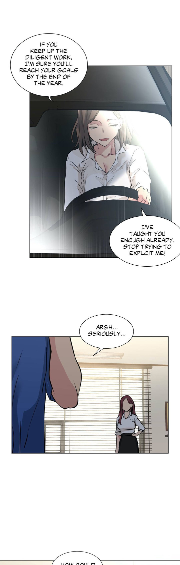 Lucky Guy Chapter 53 - Manhwa18.com