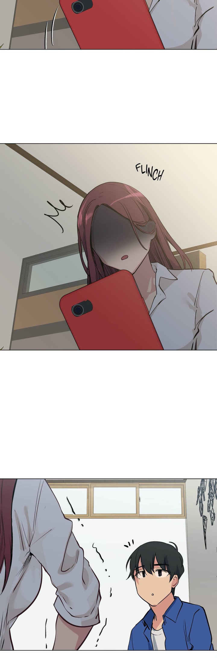Lucky Guy Chapter 53 - Manhwa18.com
